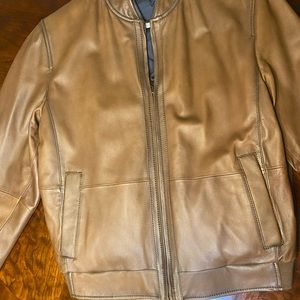 Genuine Lambskin Luxury Round Tree & Yorke